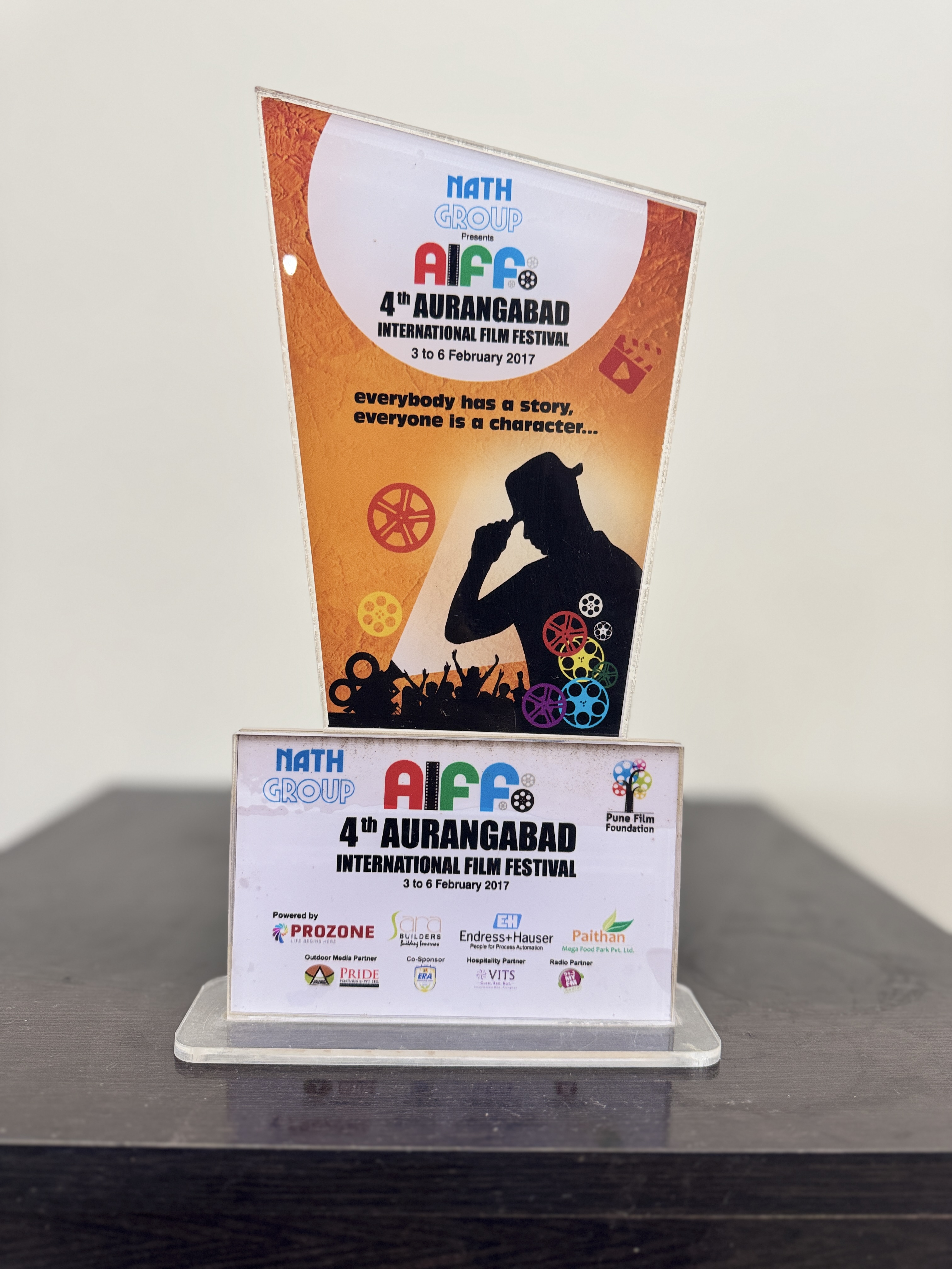 Award