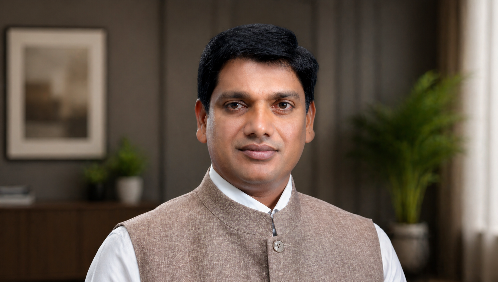 Dr. Satish Gore